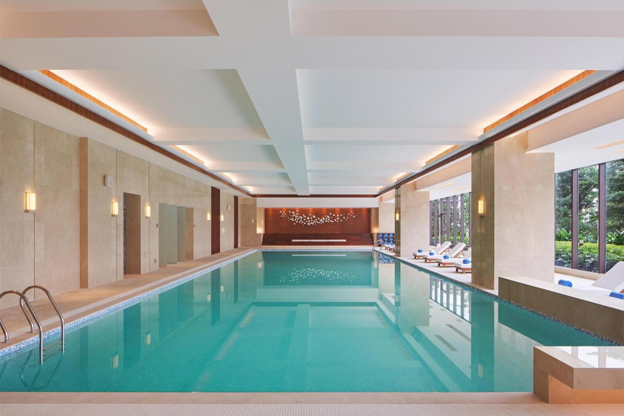 Four Points By Sheraton Guangdong, Heshan Heshan  Exterior foto