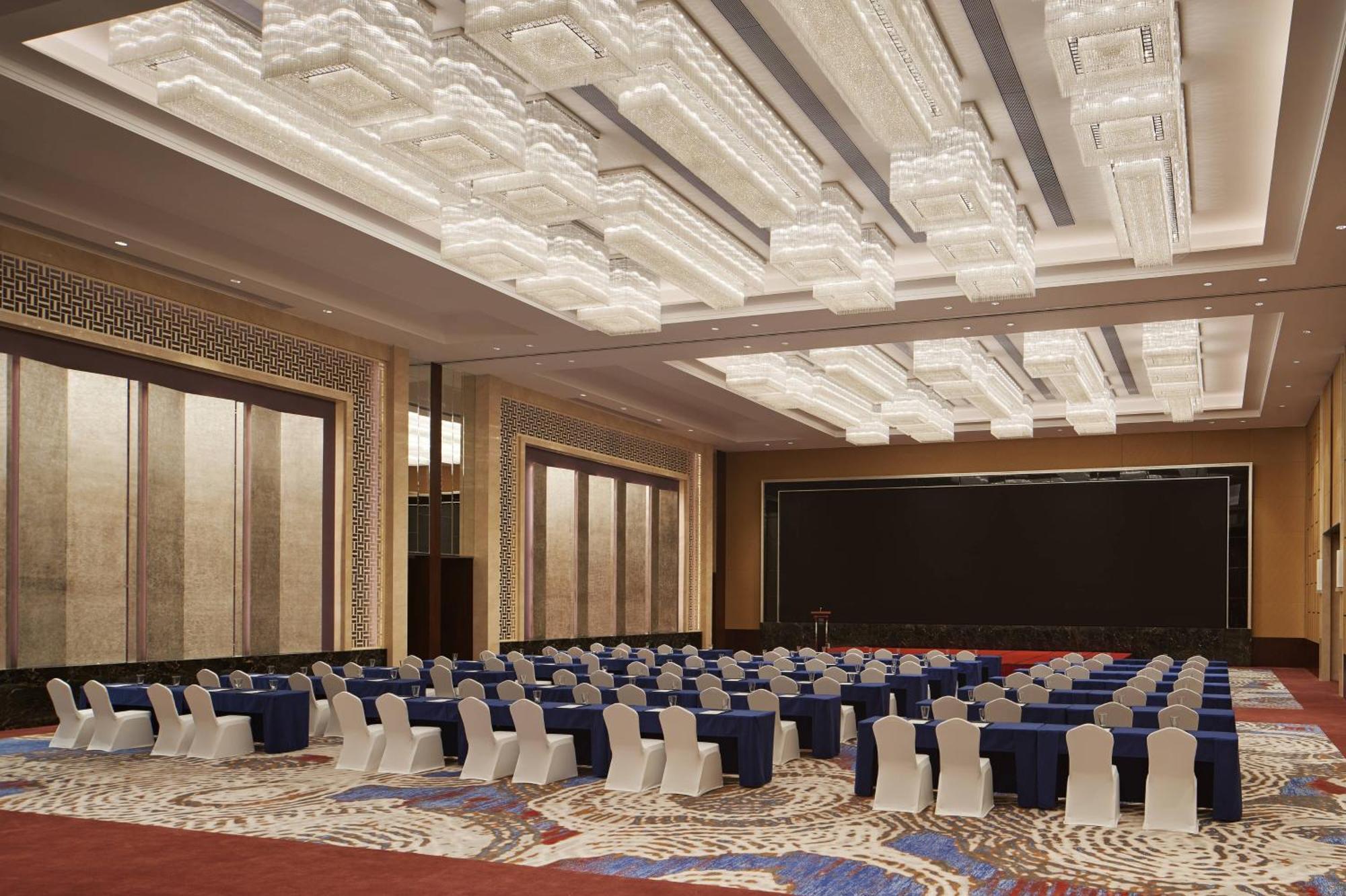 Four Points By Sheraton Guangdong, Heshan Heshan  Exterior foto