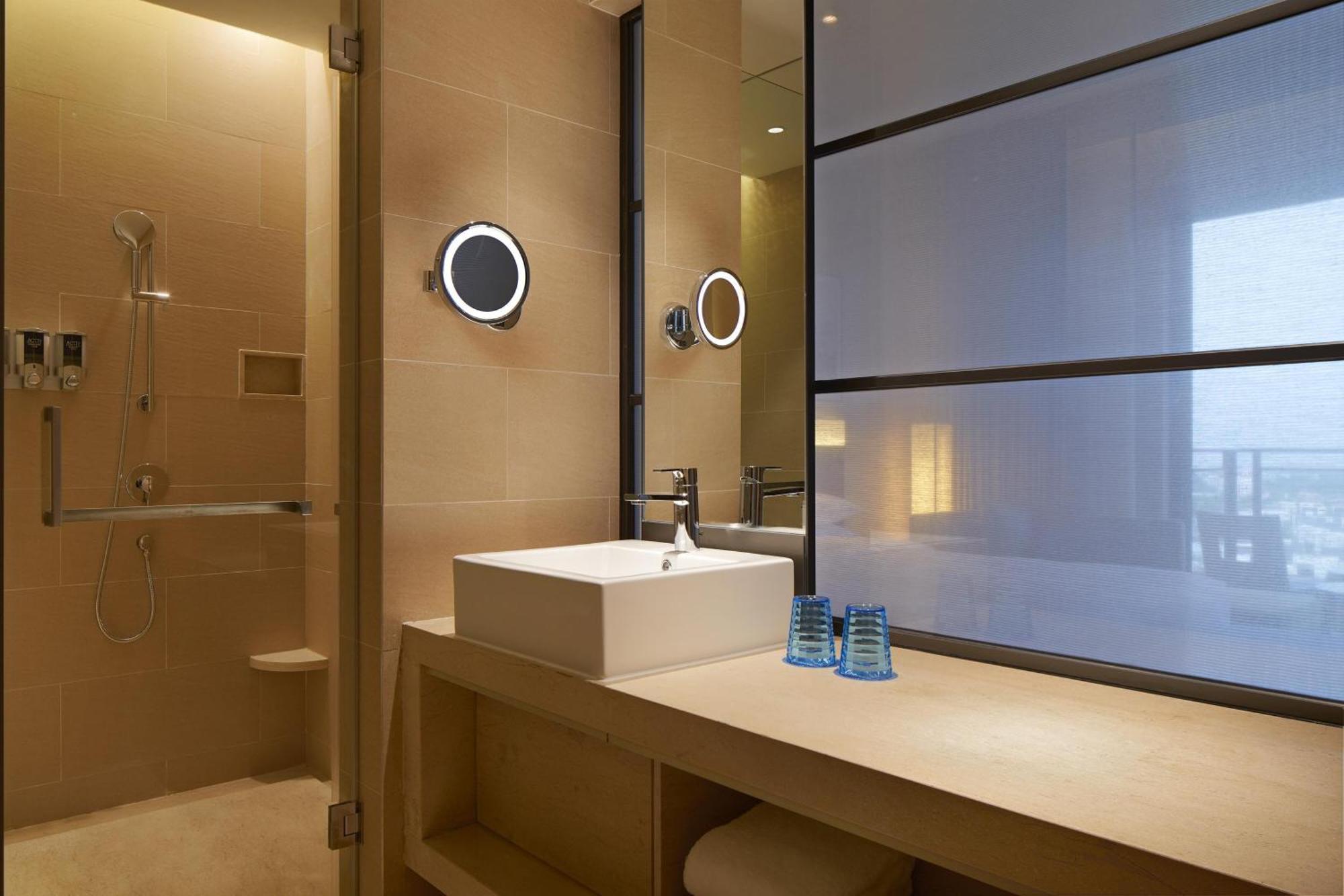 Four Points By Sheraton Guangdong, Heshan Heshan  Exterior foto